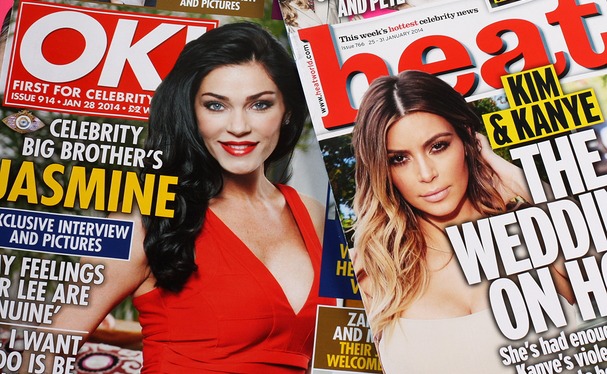 Weight Loss Goals: You Are Not A Celebrity!