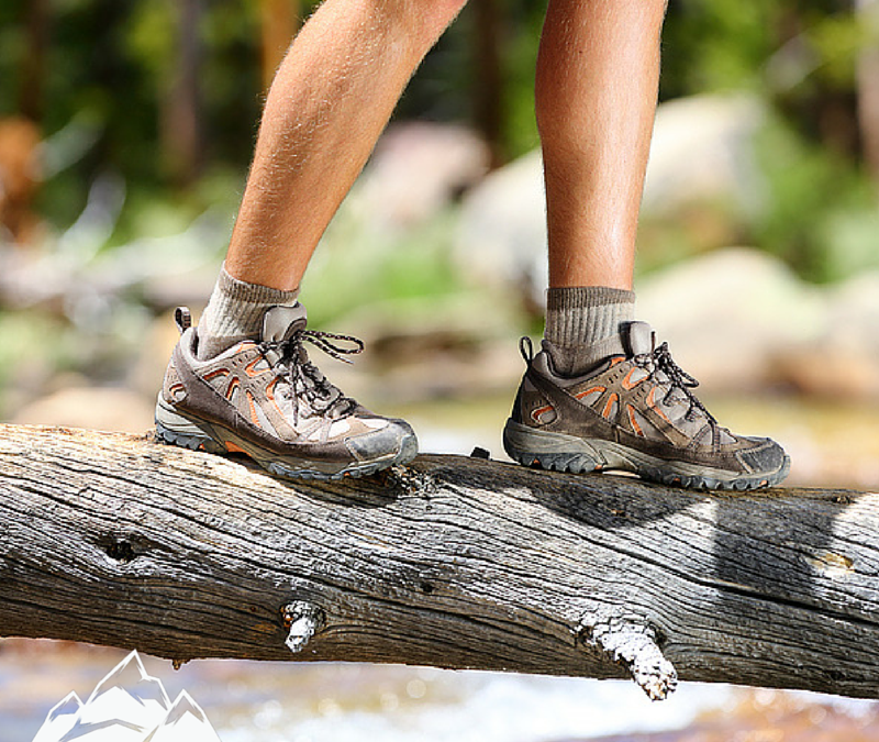 Fitness Tests to Discover How Fit You Truly Are – Part 2 of 7: The Balance Test