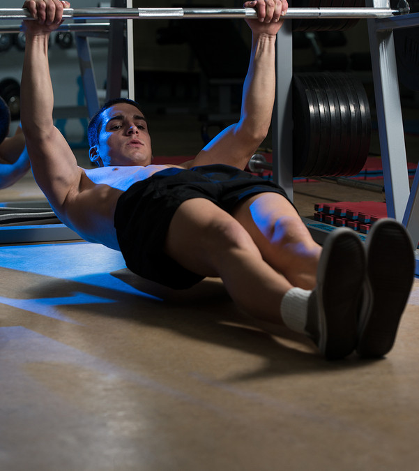 Fitness Tests to Discover How Fit You Actually Are – Part 5 of 7: The Upper Body Test