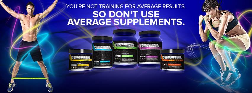 Supercharge Your Fitness Results With These Amazing Supplements