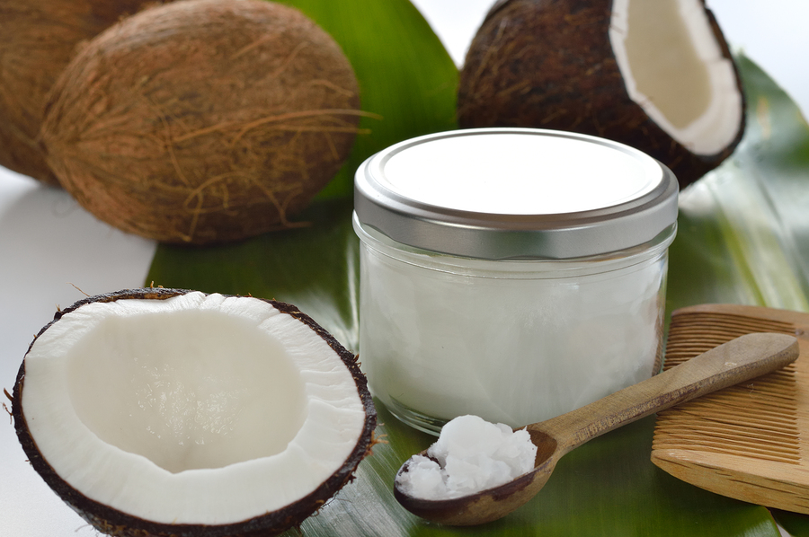 The Amazing, Surprising, Benefits of Coconut Oil