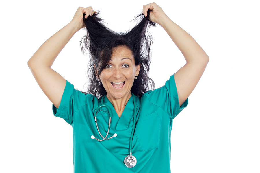 Fitness and Weight-loss tips for Busy Nurses