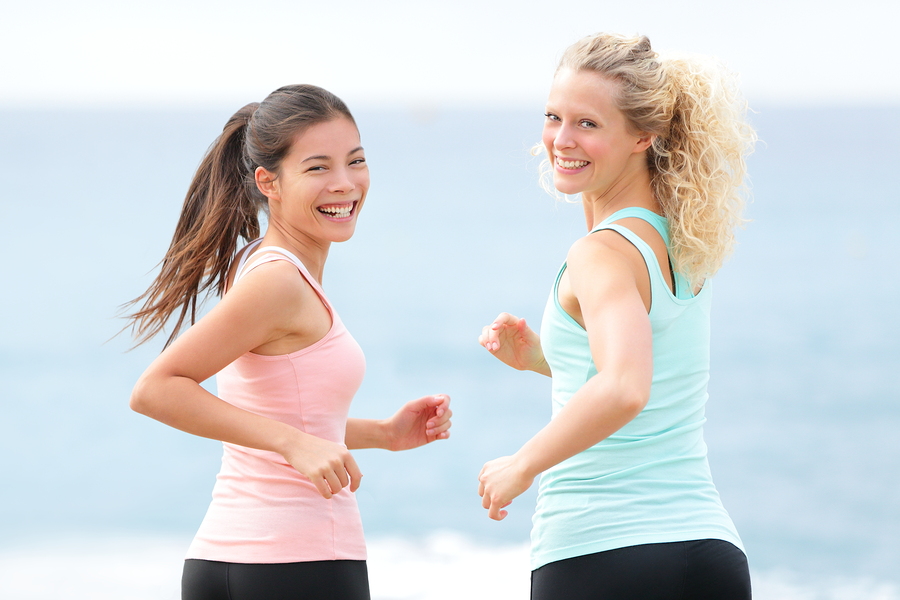 Tips For Making Exercising Fun