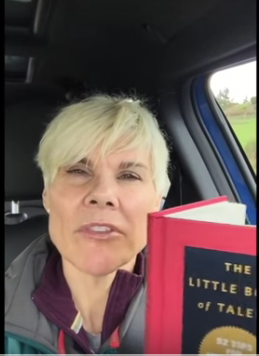 Embrace, Don’t Fear, Struggle