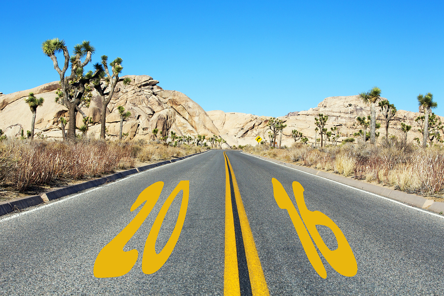 Celebrate Old Goals and Make New Ones with a New Year’s Eve Party