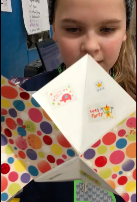 The Power Of Imagination In Children