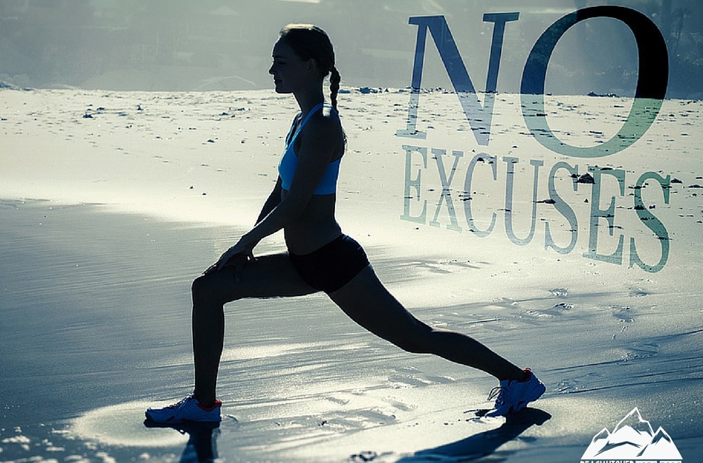 Tony Horton Believes Consistency Biggest Obstacle to Fitness Success