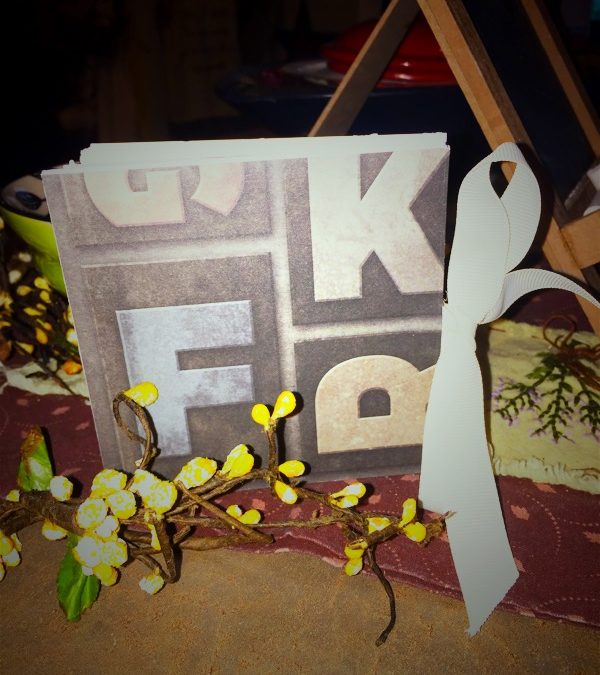 Vision Board: Crafting a Vision That You’ll Actually Use