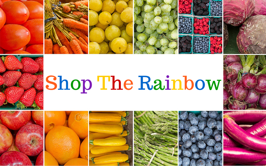 Reimagining Supermarkets as Guides to Good Nutrition