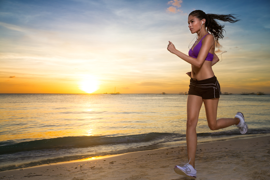 Weight-loss: Myths and Facts for a Grown Up (and Out) Girl from Ipanema