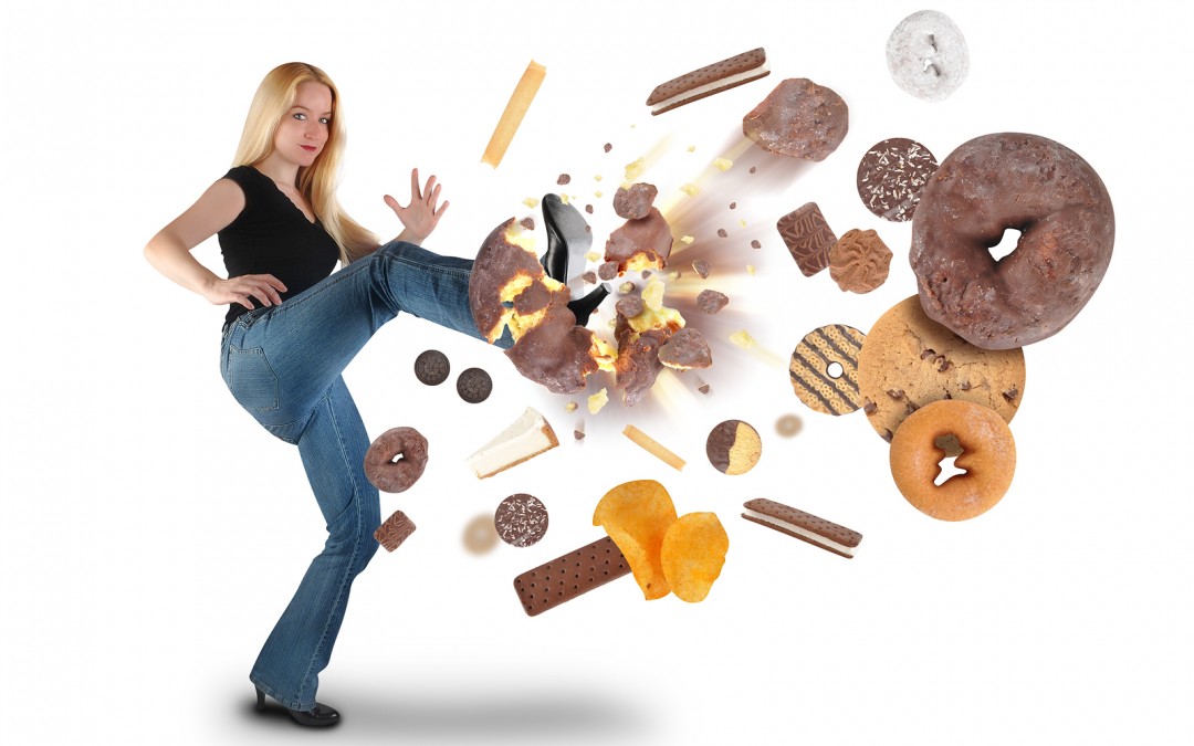 Your Good Health: 5 Tips to Kick the Sugar Habit and Why It’s So Important to Do It