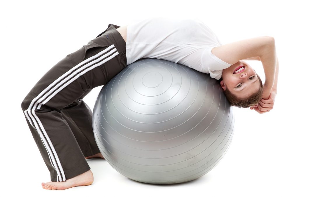 P90X’s Tony Horton’s Top Five Fitness Commandments