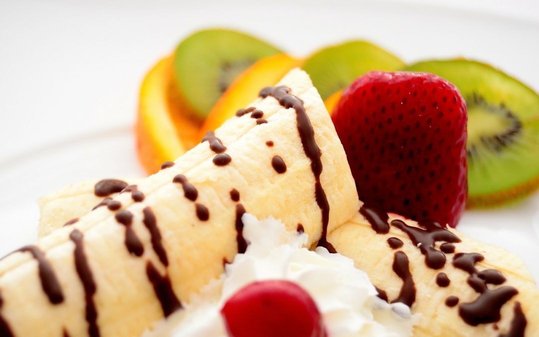 Healthy Food Alternatives to Replace Junk Food