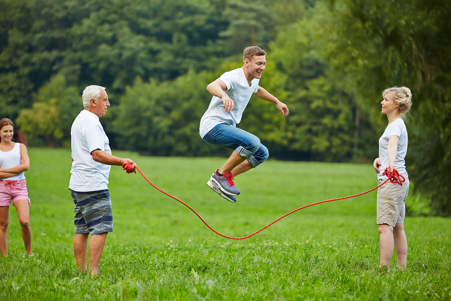 Bored with Your Workout? Give These Ten Fun Fitness Programs a Try! (Part II)