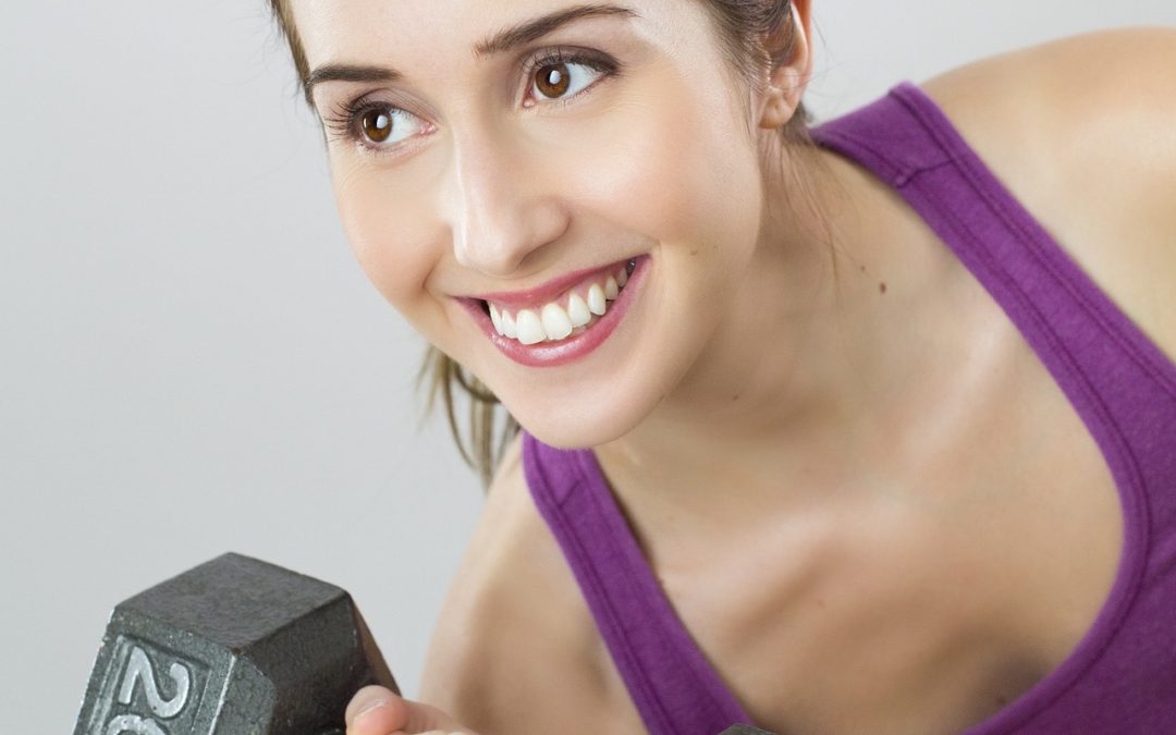 The perks of P90X you might not be aware of