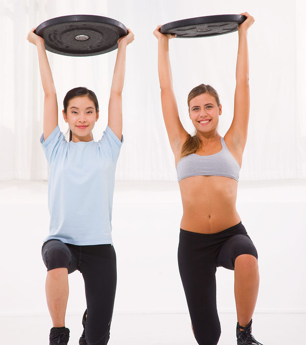 Why Muscle Gain is Sexy