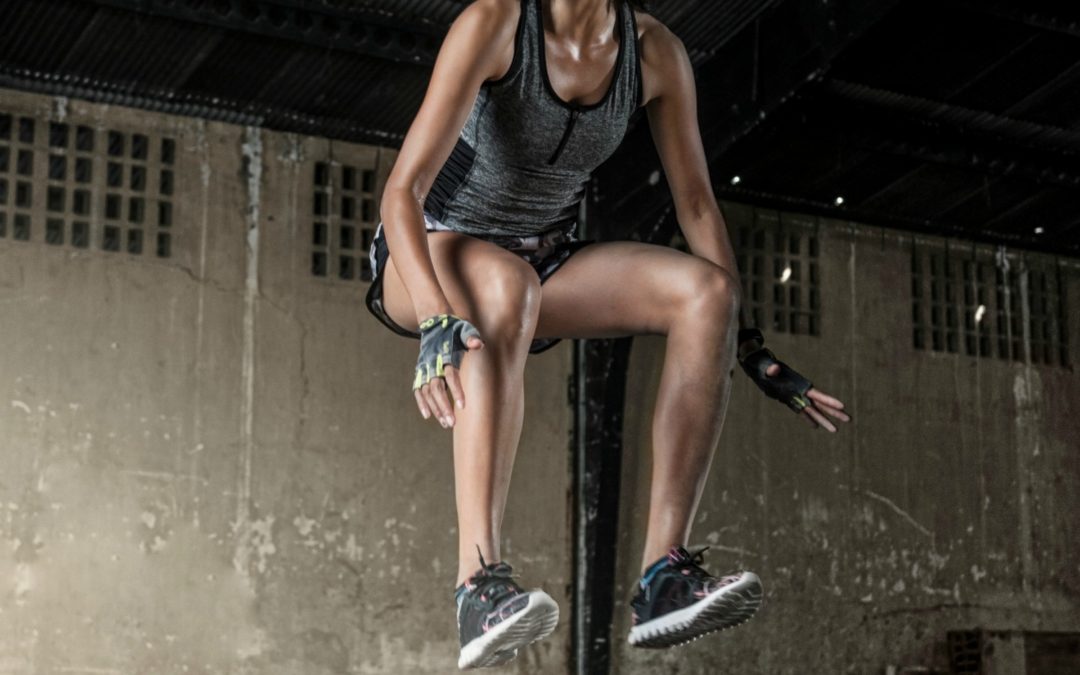 Jump Around for Fat loss