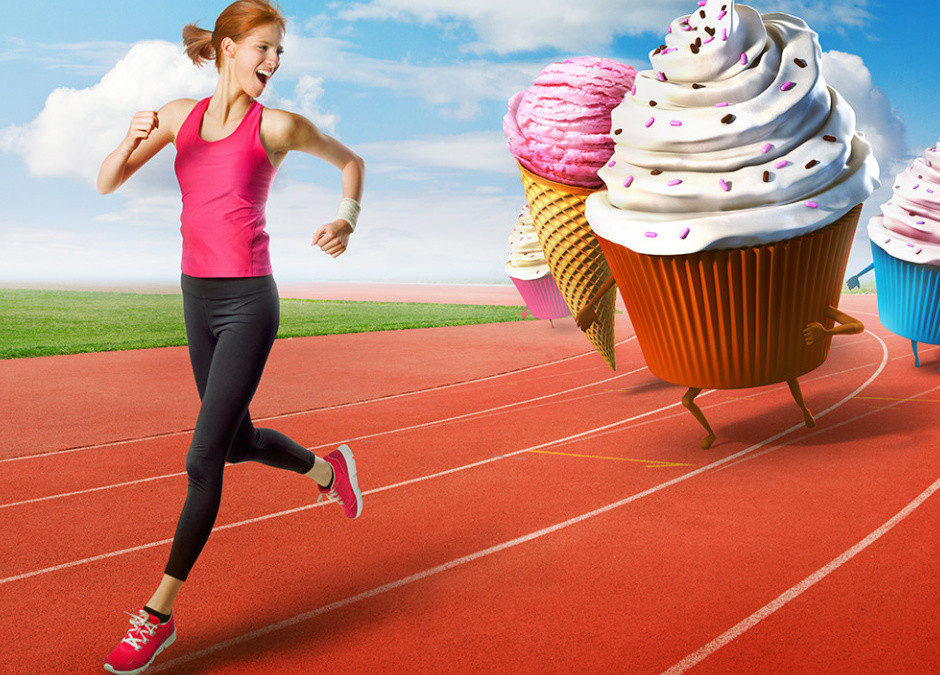 Weight Loss Reality Check: Thinking Your Way to Healthy