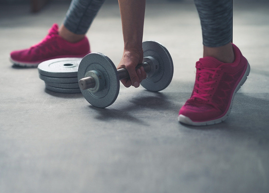 Consistency is Key:  Tips on How to Make Health a Habit