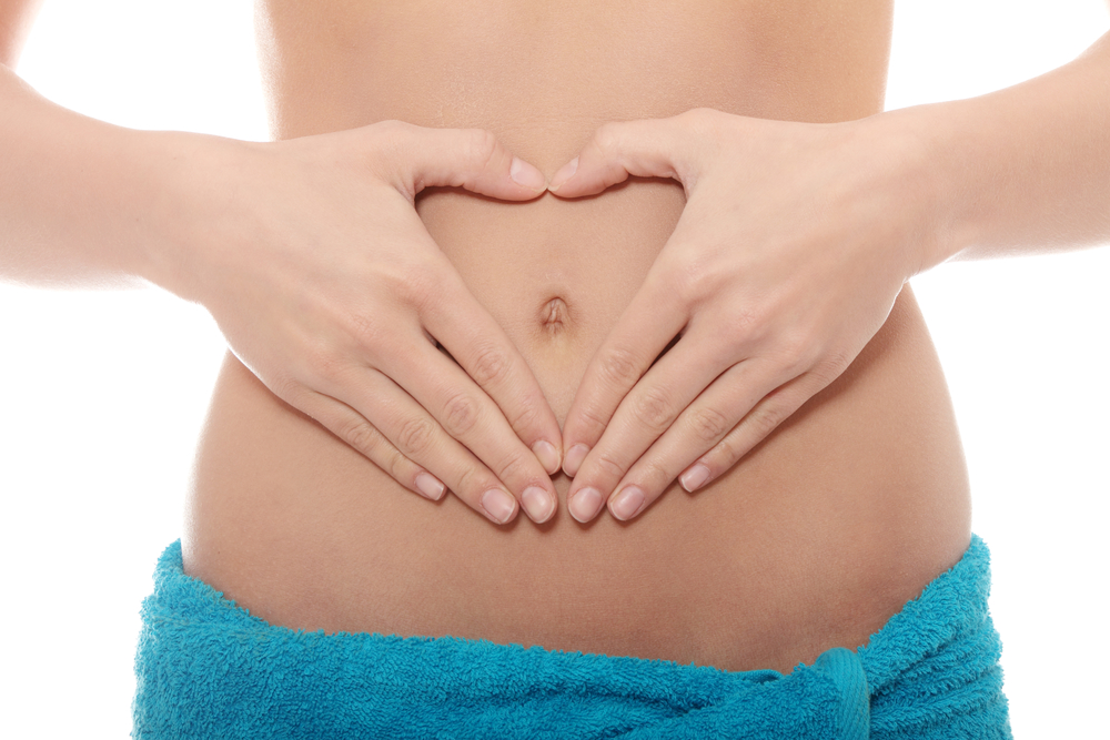Better Gut Health Leads to Weight Loss