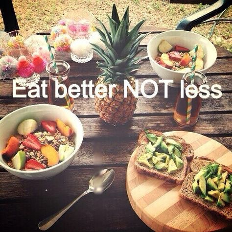 Eat Healthy Food Without Busting Your Budget