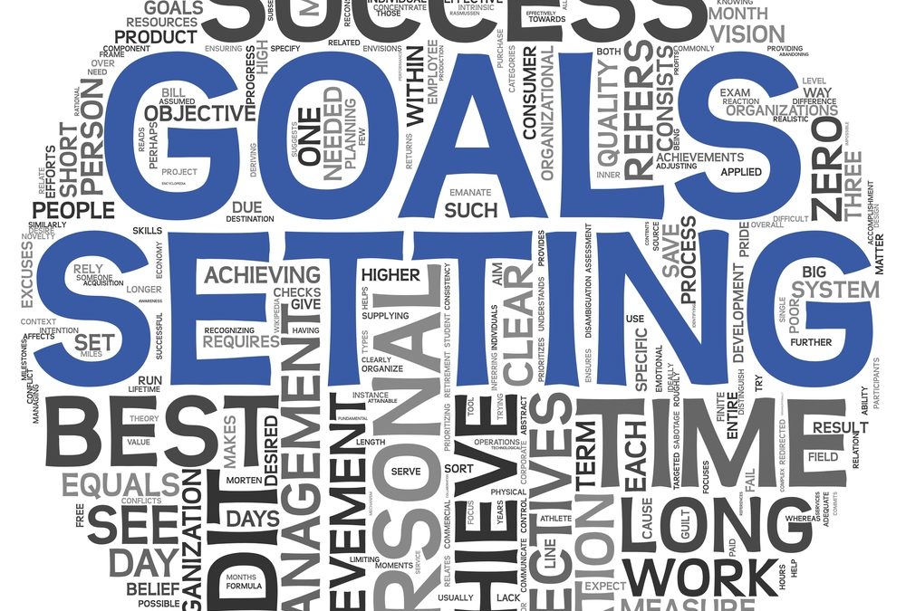 A Vision Board That Gets You to Your Desired Outcome