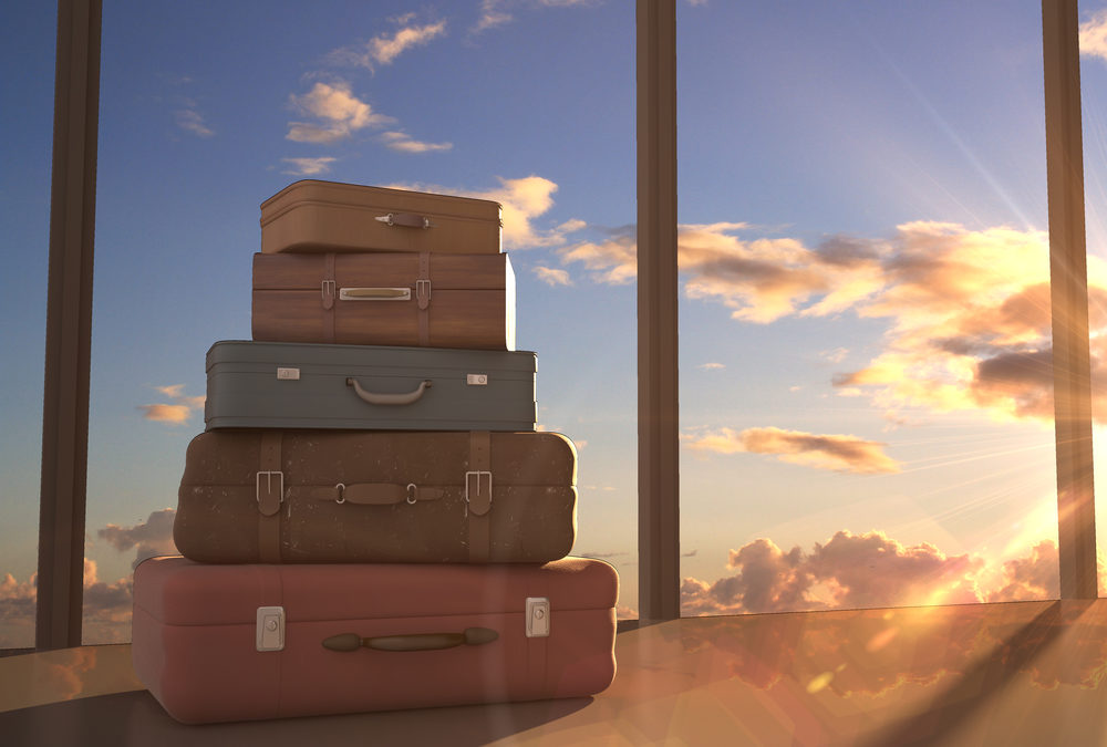 Helpful Tips for Consistency in Your Diet and Exercise When You Travel