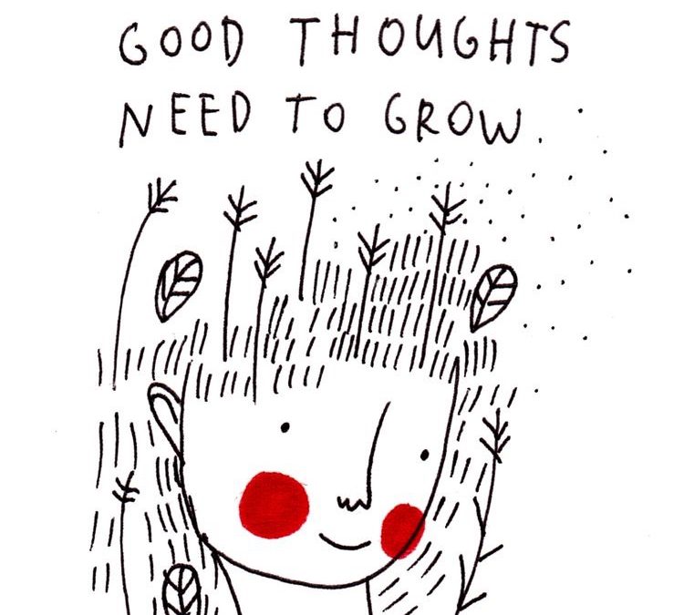 Vision Boards for the Skeptic: What’s the Point?